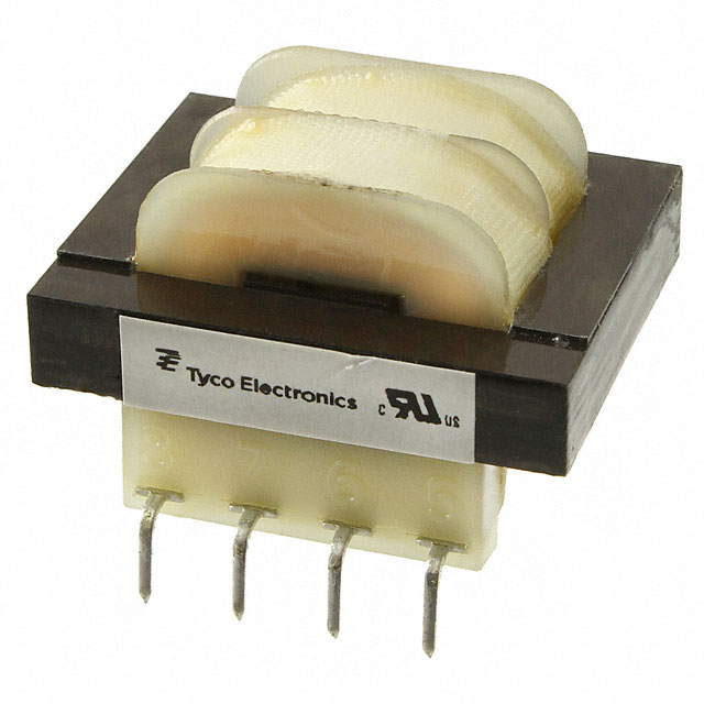 TE Connectivity Passive Product 4900-9013RE64 electronic component product image