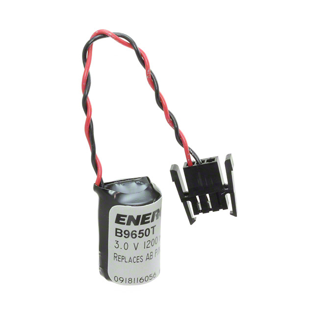 Fedco Batteries B9650T electronic component product image