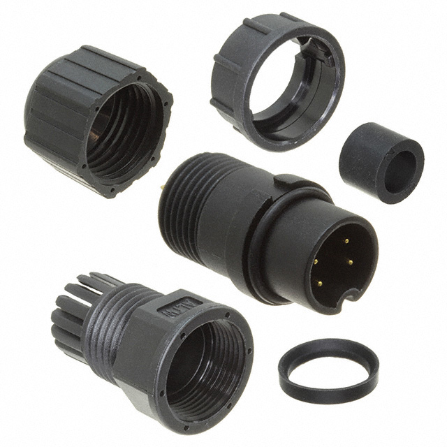 Amphenol LTW BD-04BFMA-LL7001 electronic component product image