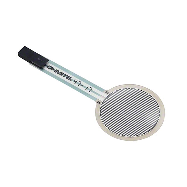 Ohmite FSR03CE electronic component product image