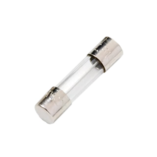Littelfuse Inc. 0235001.HXP electronic component product image