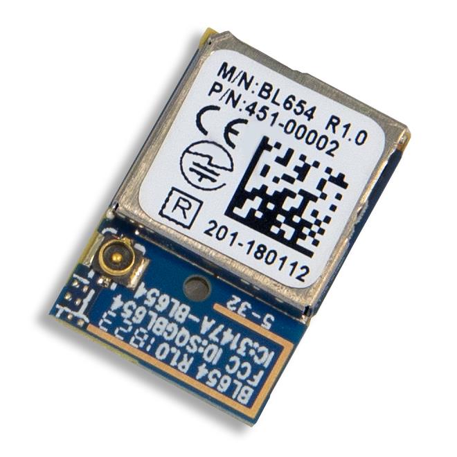 Ezurio 451-00002C electronic component product image