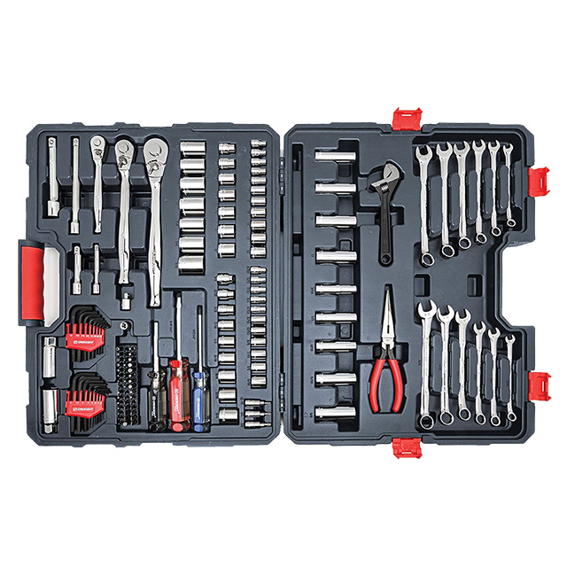 Apex Tool Group CTK148MPN electronic component product image