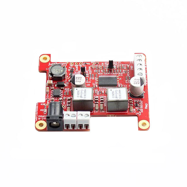 Maker Emporium Ltd JBM-008 electronic component product image