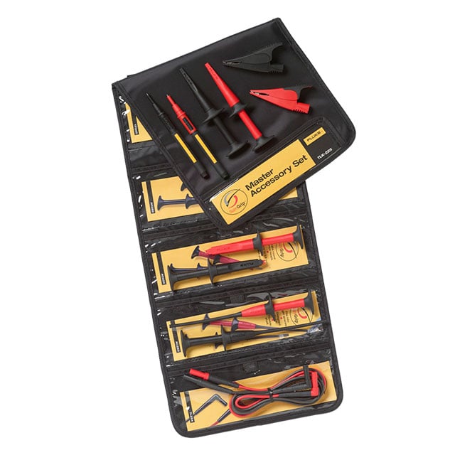 Fluke Electronics TLK-225 electronic component product image