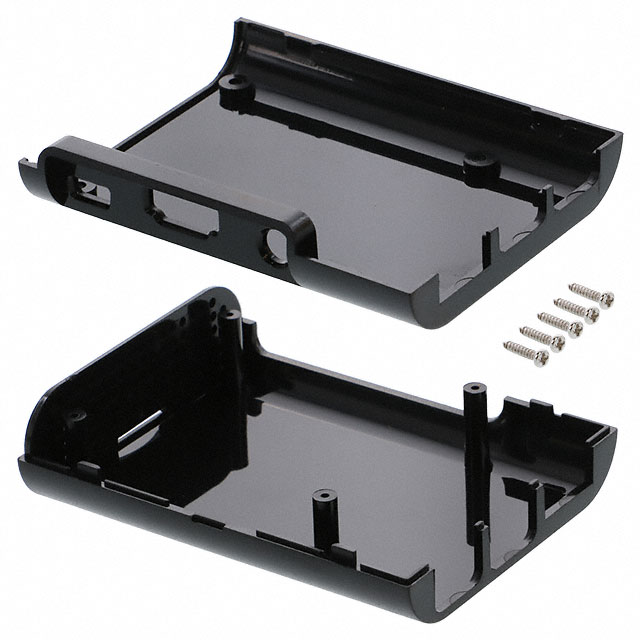 Bud Industries PS-11594-B electronic component product image