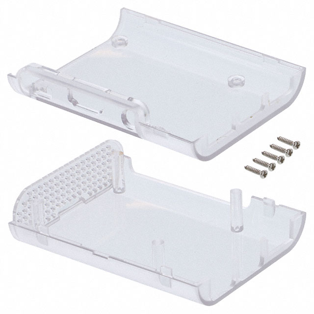 Bud Industries PS-11594-C electronic component product image
