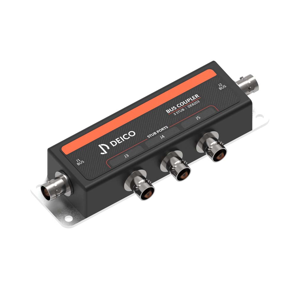 DEICO DE8203 electronic component product image