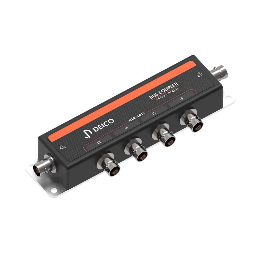 DEICO DE8204 electronic component product image