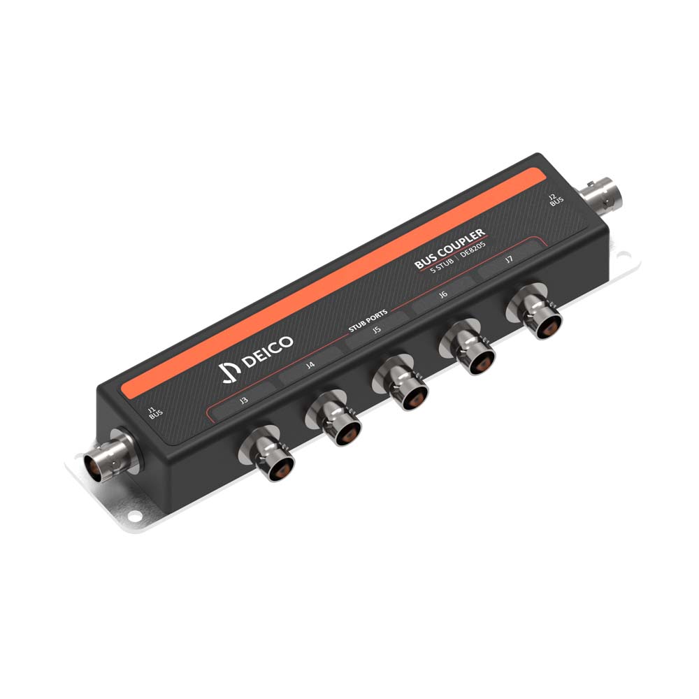 DEICO DE8205 electronic component product image