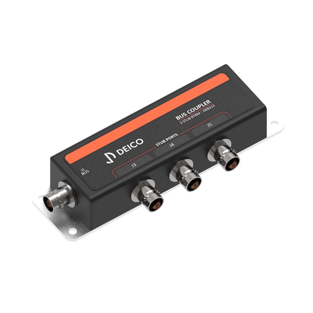 DEICO DE8213 electronic component product image