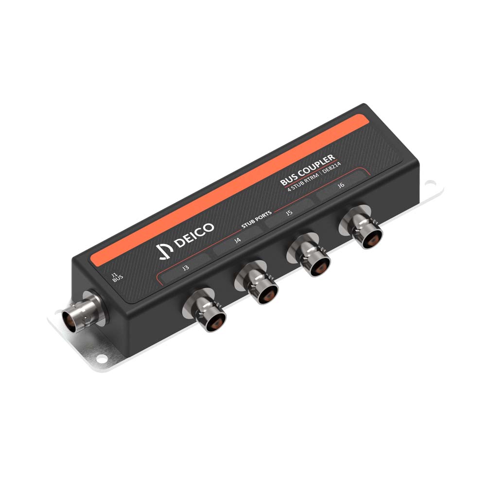 DEICO DE8214 electronic component product image
