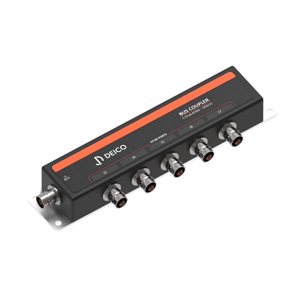 DEICO DE8215 electronic component product image