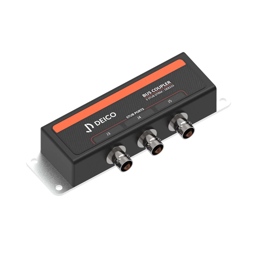DEICO DE8233 electronic component product image