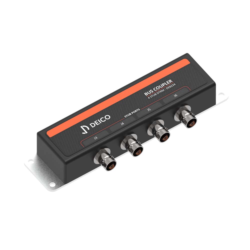 DEICO DE8234 electronic component product image