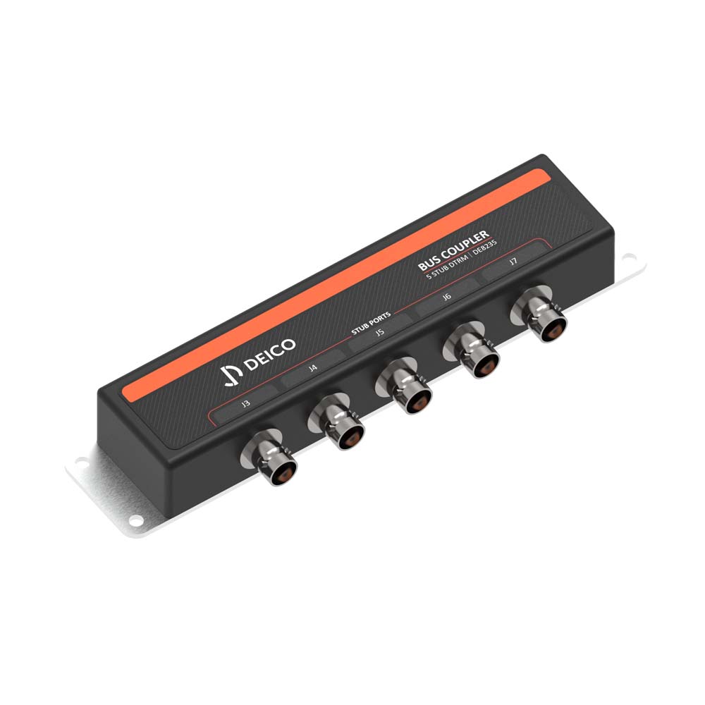 DEICO DE8235 electronic component product image