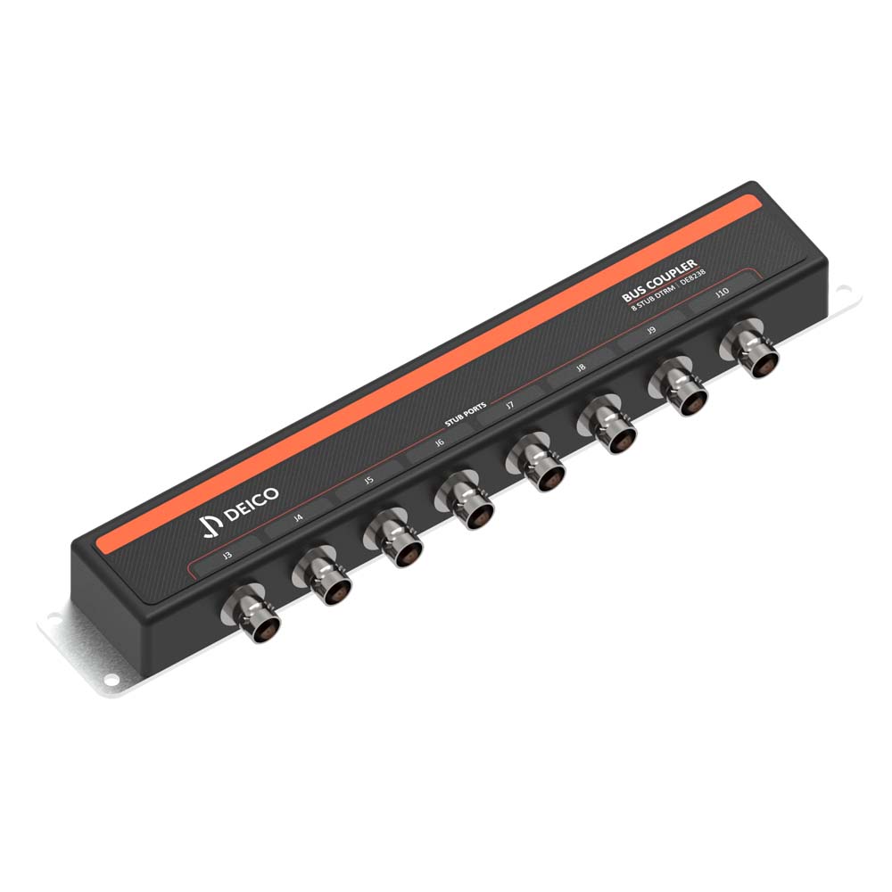 DEICO DE8238 electronic component product image