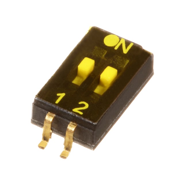 Excel Cell Electronic Co., Ltd. EHS102LD electronic component product image