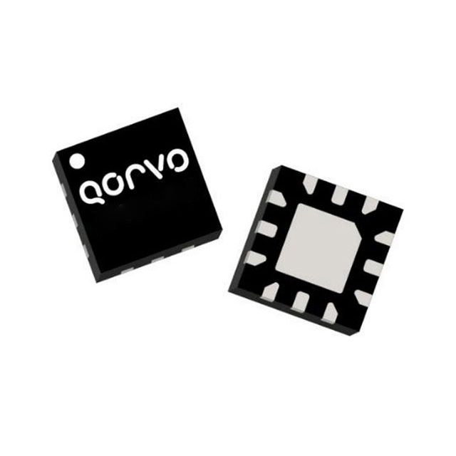 Qorvo RFSW1012TR7 electronic component product image
