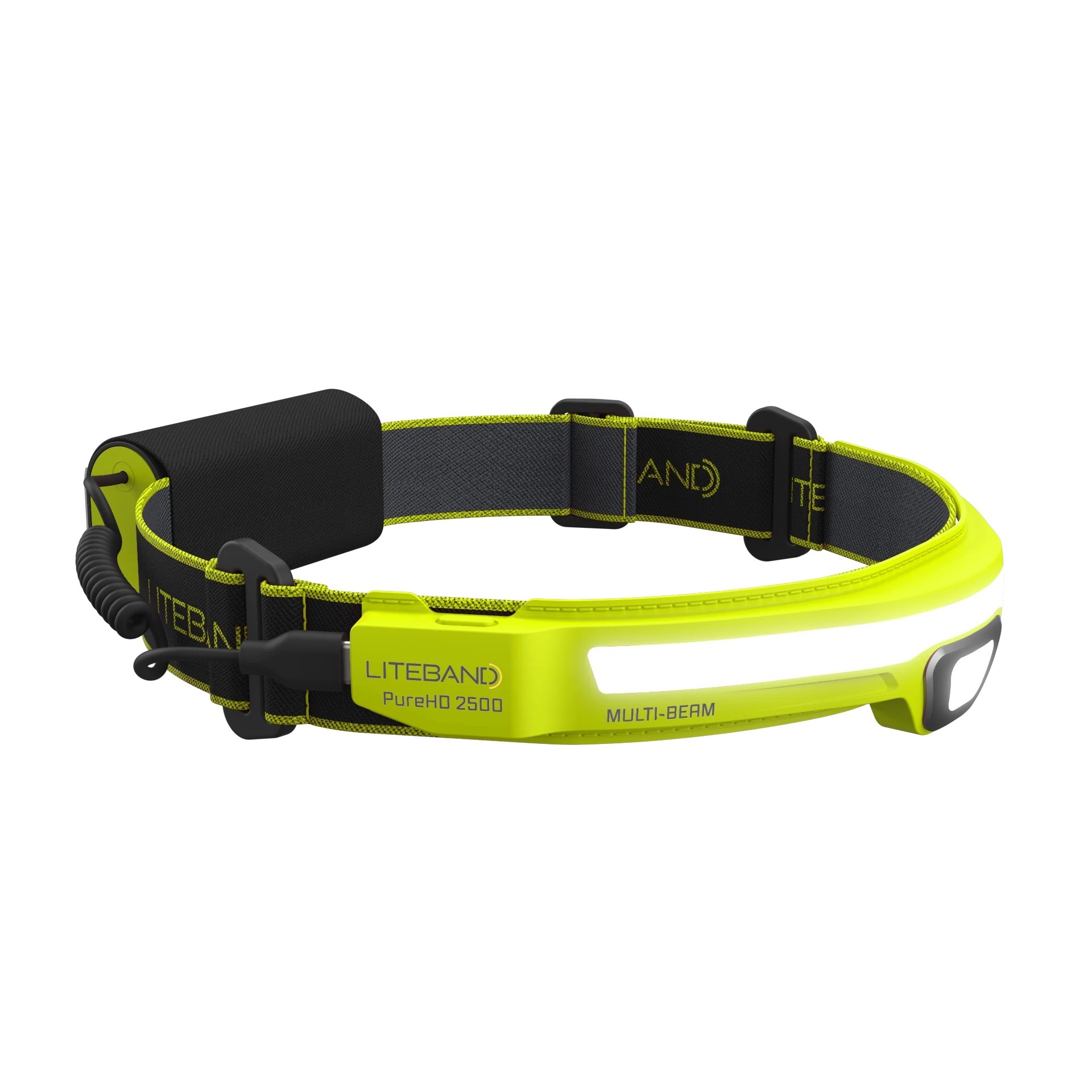 Liteband LBP2500MBHD-L34HV electronic component product image