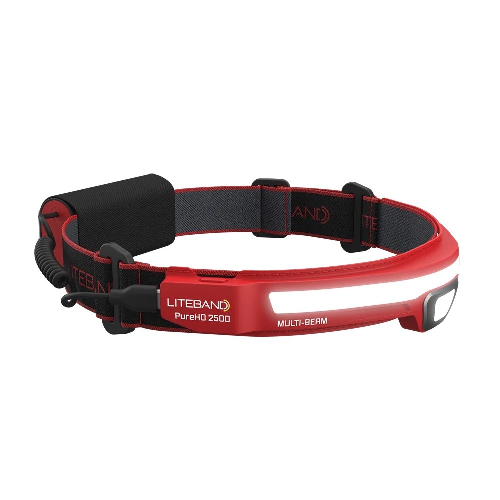 Liteband LBP2500MBHD-L34R electronic component product image