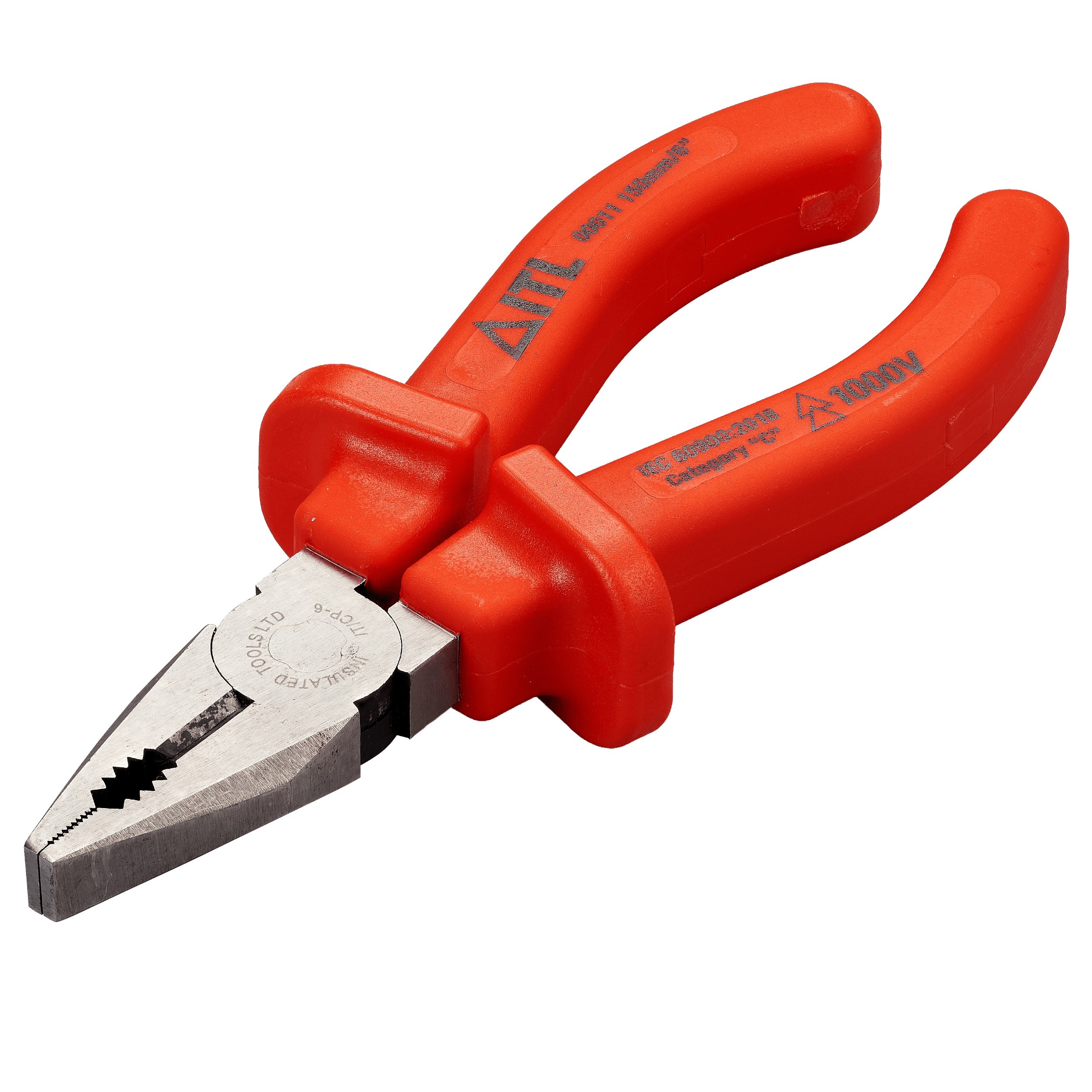 Insulated Tools Ltd 00011 electronic component product image