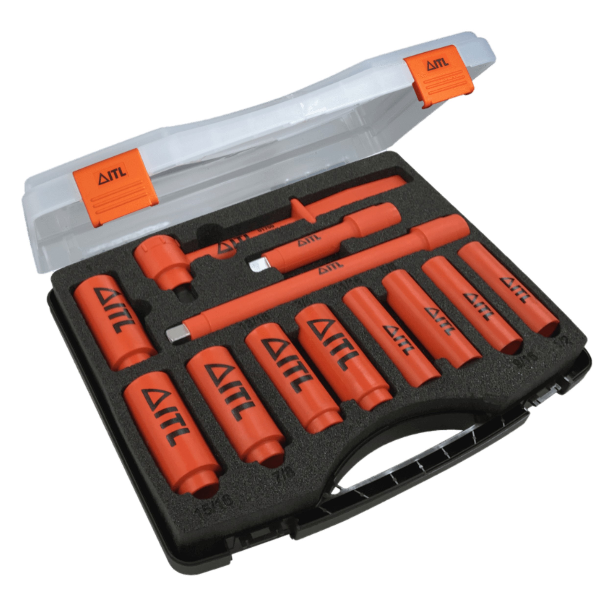 Insulated Tools Ltd 00023 electronic component product image