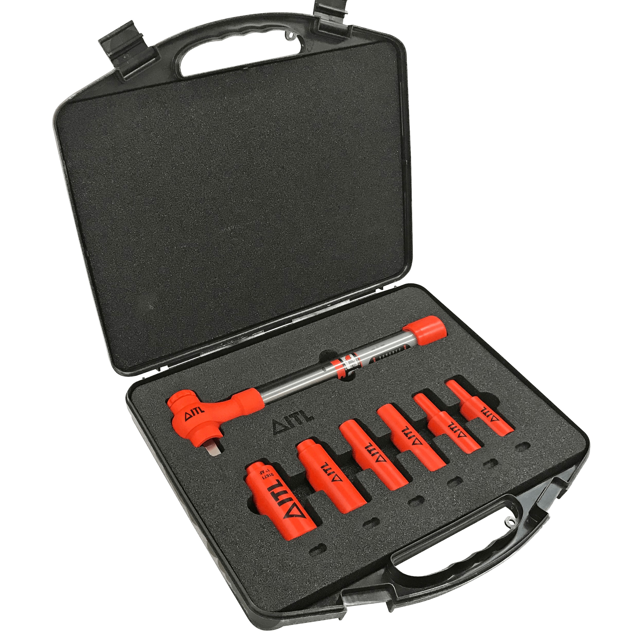 Insulated Tools Ltd 00025 electronic component product image