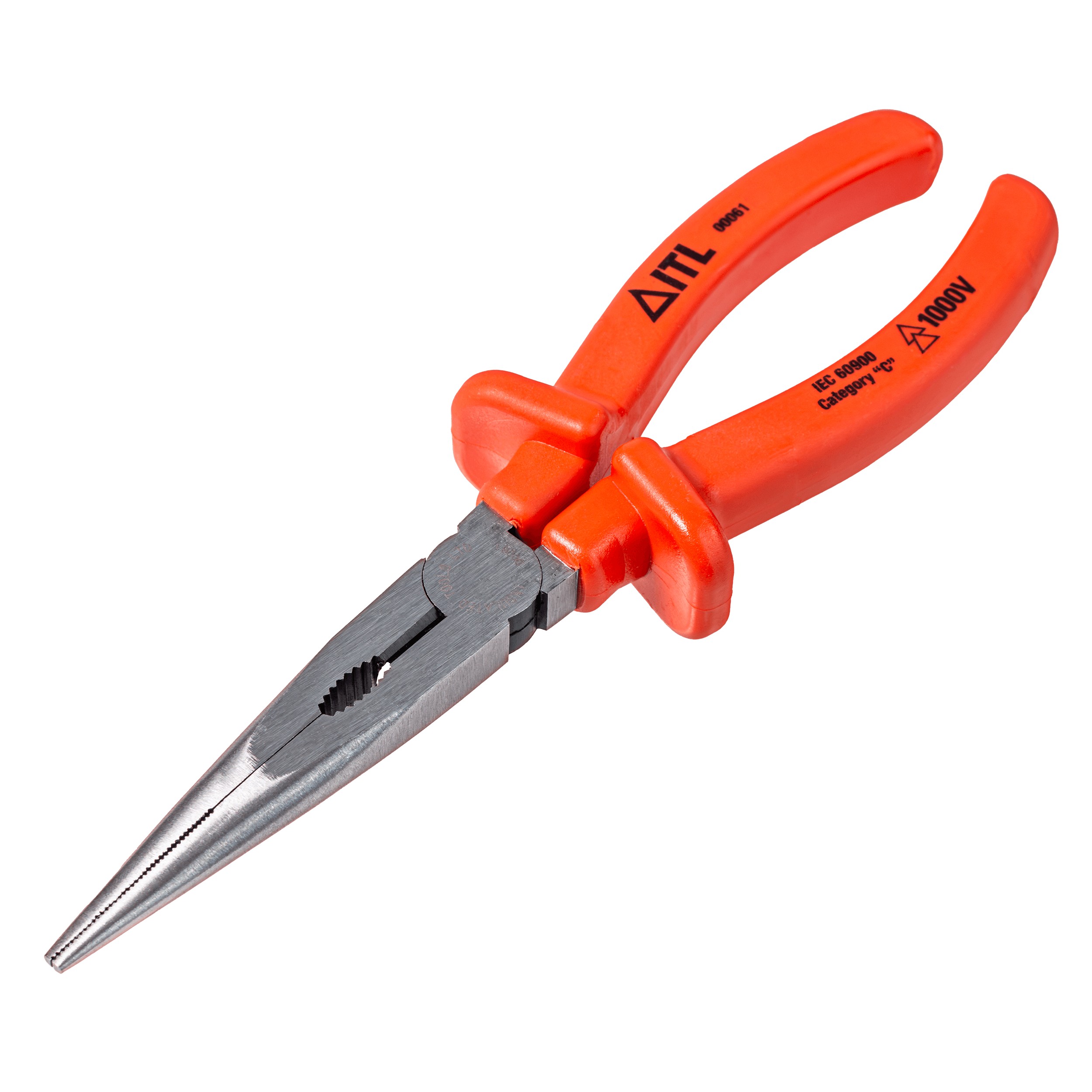Insulated Tools Ltd 00051 electronic component product image