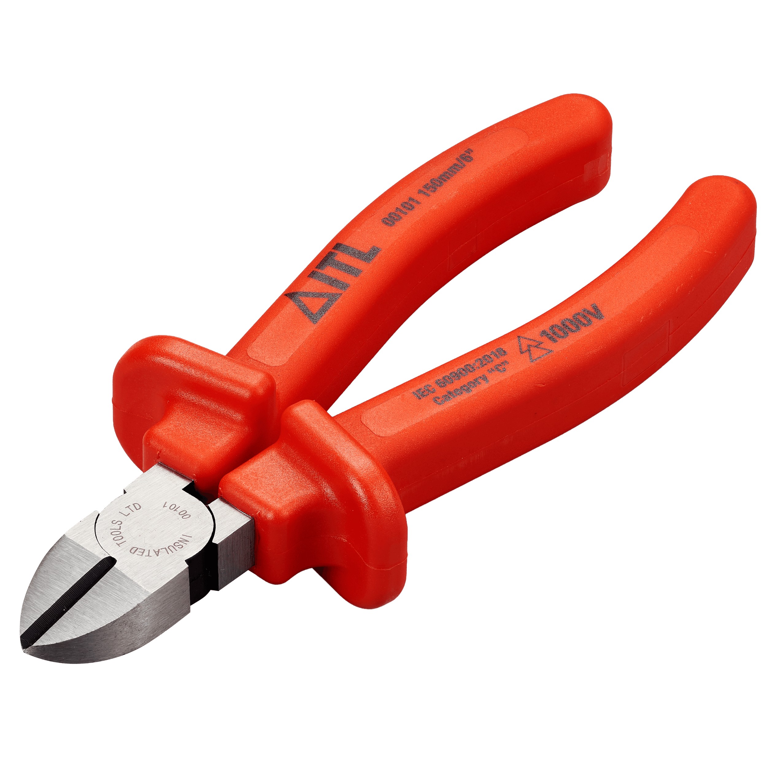 Insulated Tools Ltd 00101 electronic component product image