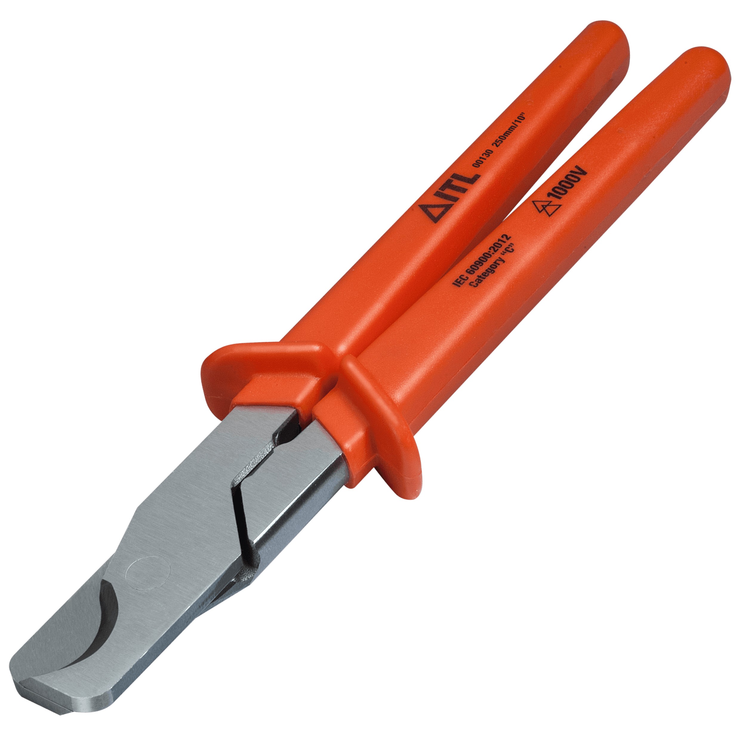 Insulated Tools Ltd 00130 electronic component product image