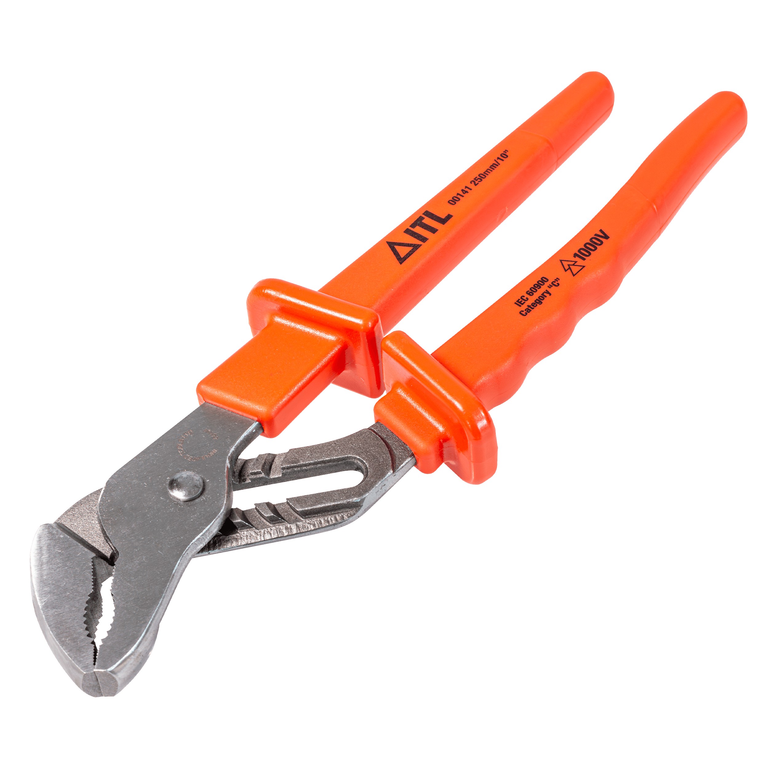 Insulated Tools Ltd 00141 electronic component product image