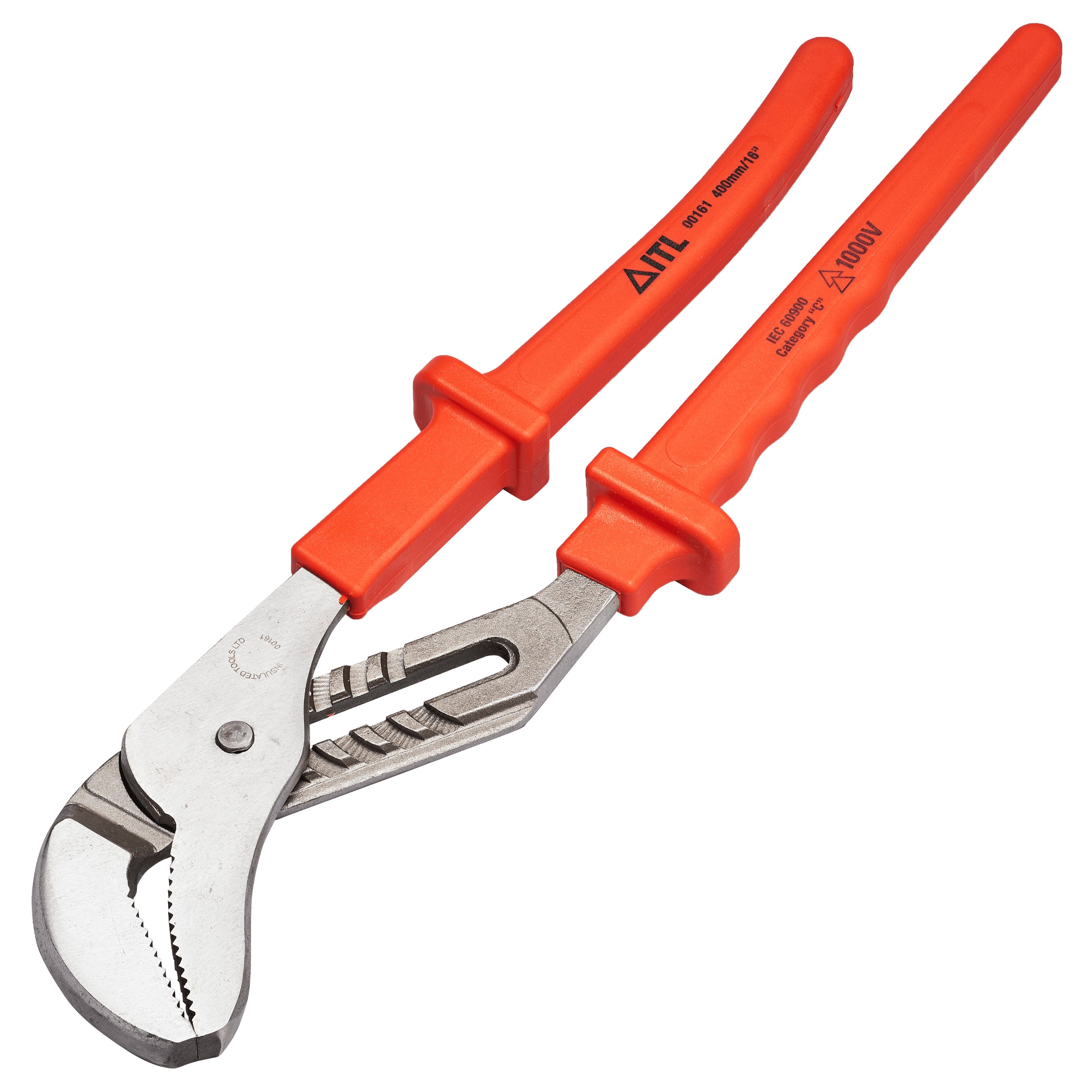 Insulated Tools Ltd 00161 electronic component product image