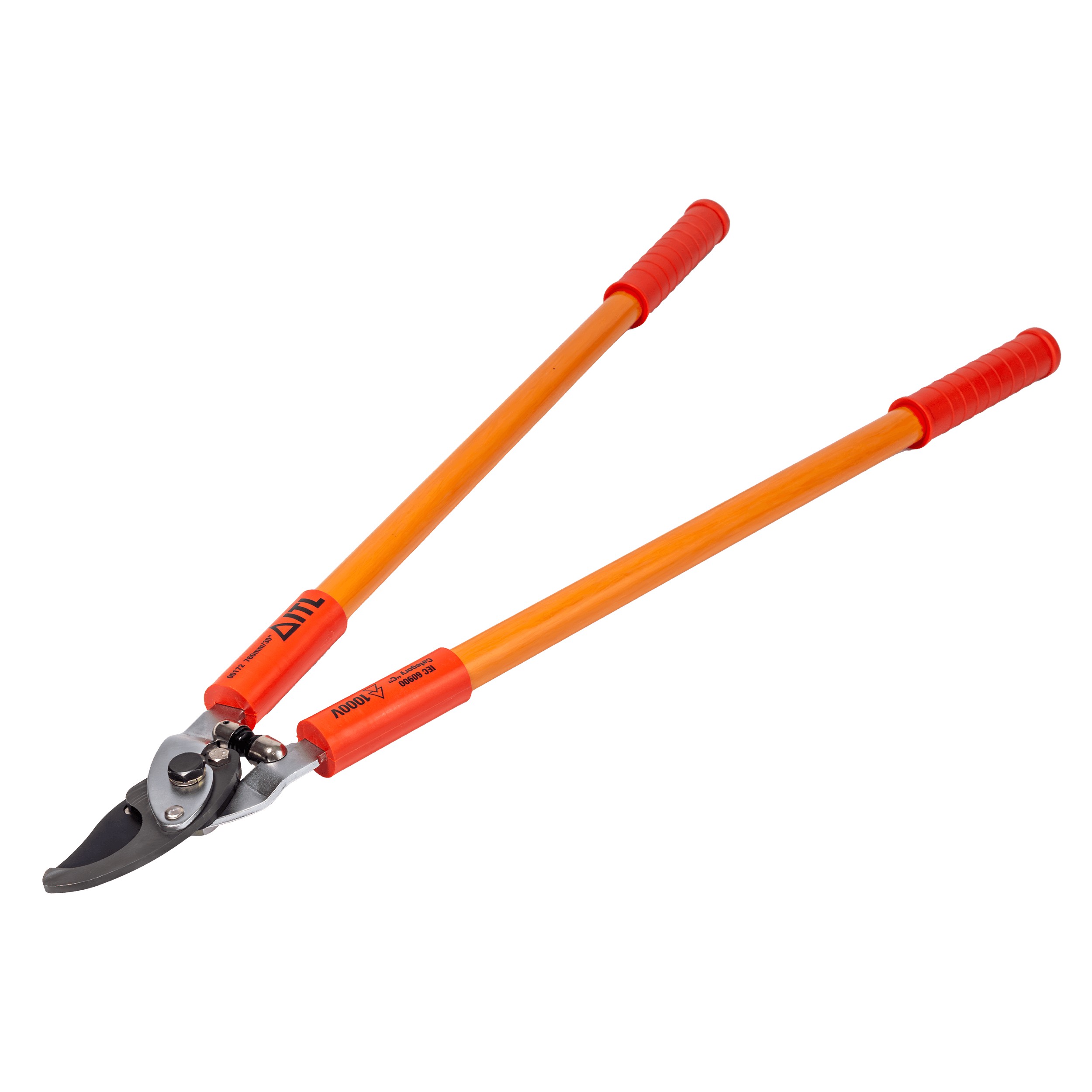 Insulated Tools Ltd 00172 electronic component product image