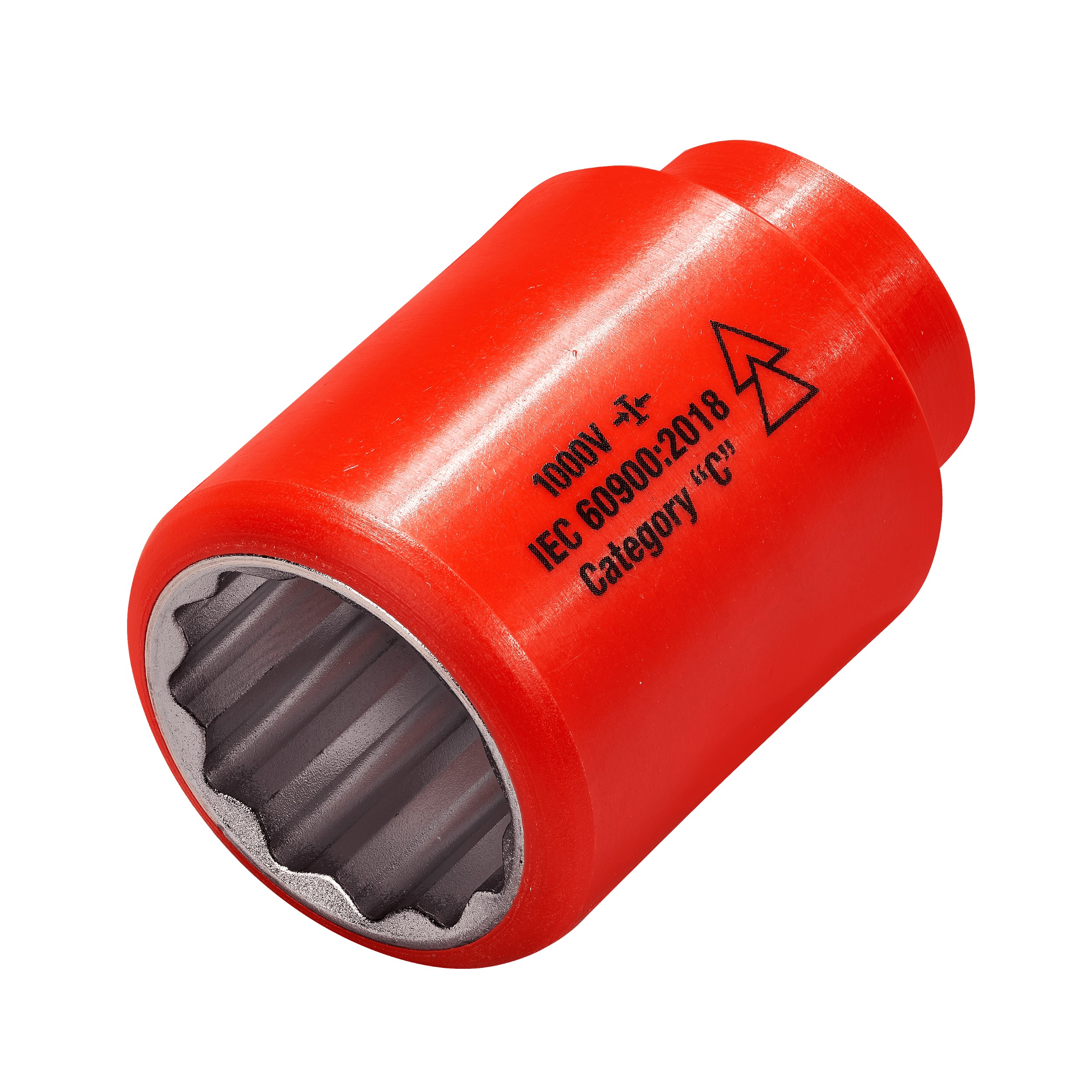 Insulated Tools Ltd 01500 electronic component product image
