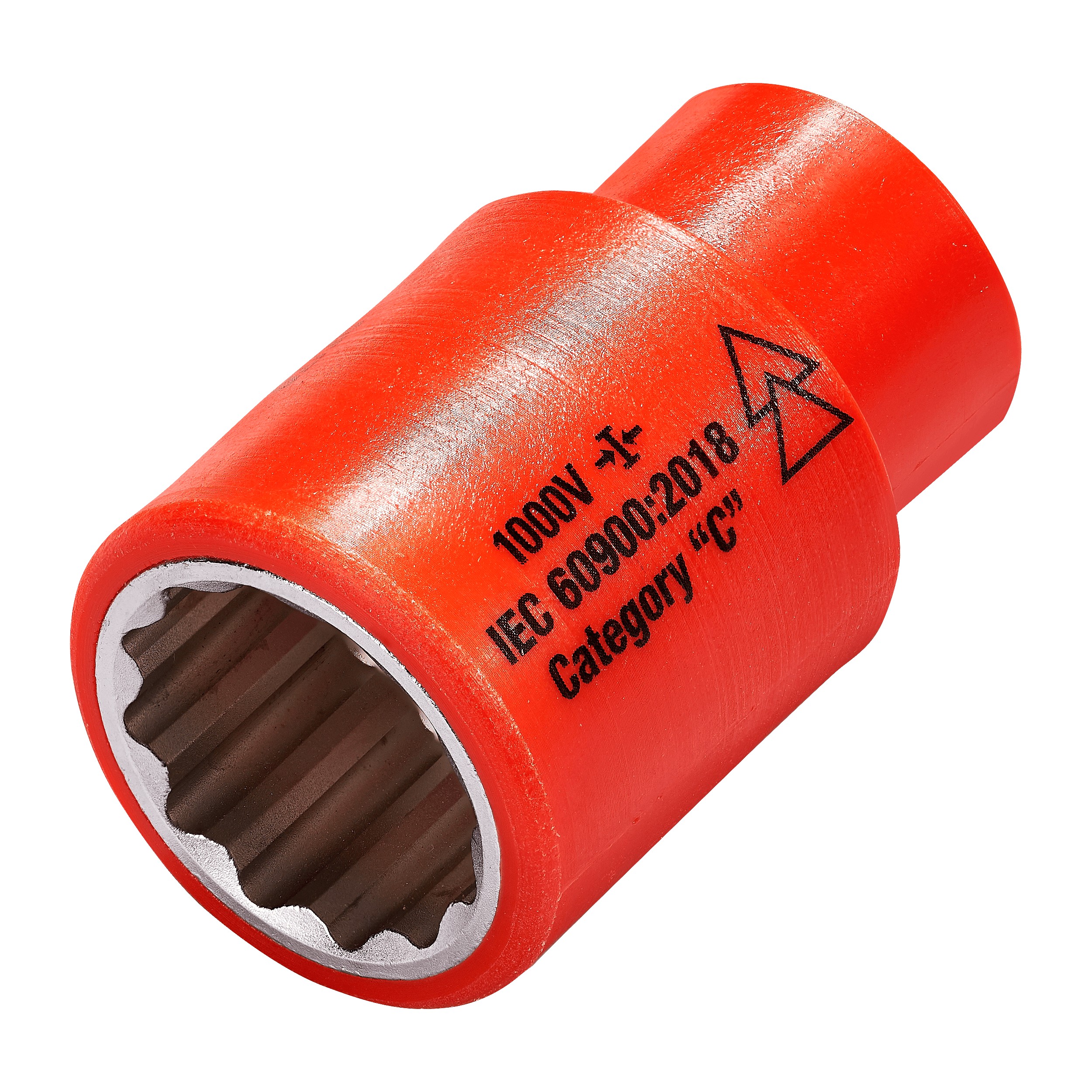 Insulated Tools Ltd 01743 electronic component product image