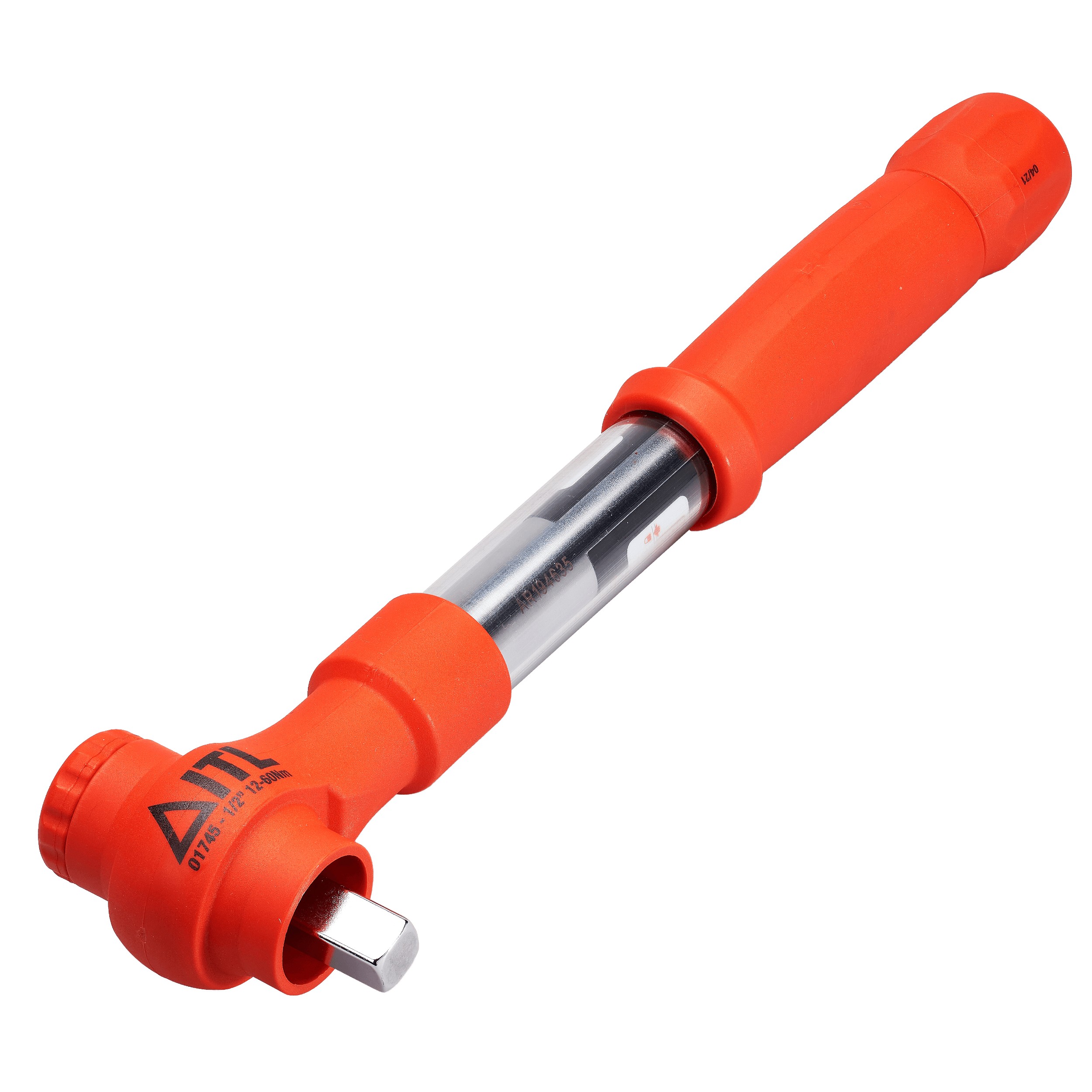 Insulated Tools Ltd 01745 electronic component product image