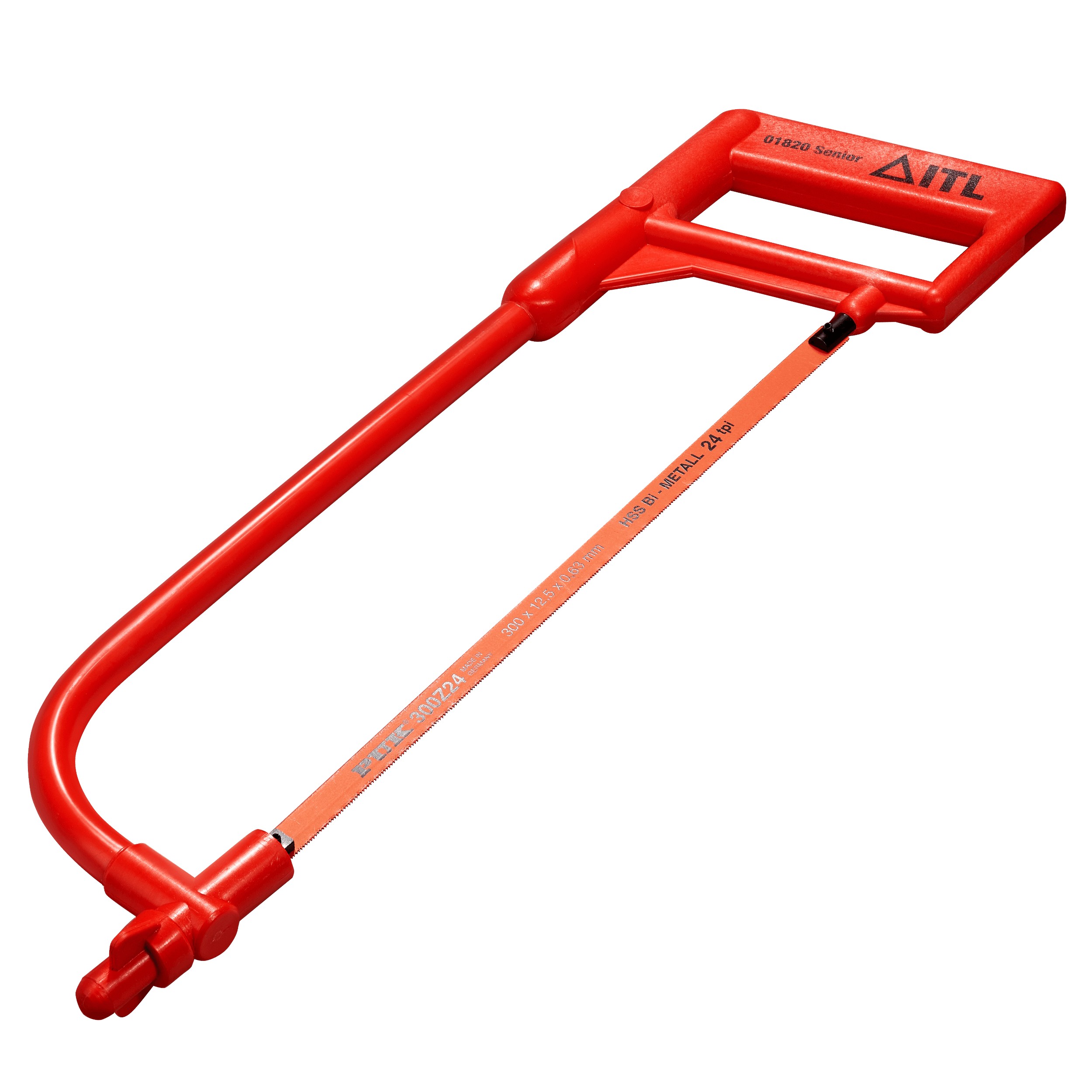 Insulated Tools Ltd 01820 electronic component product image