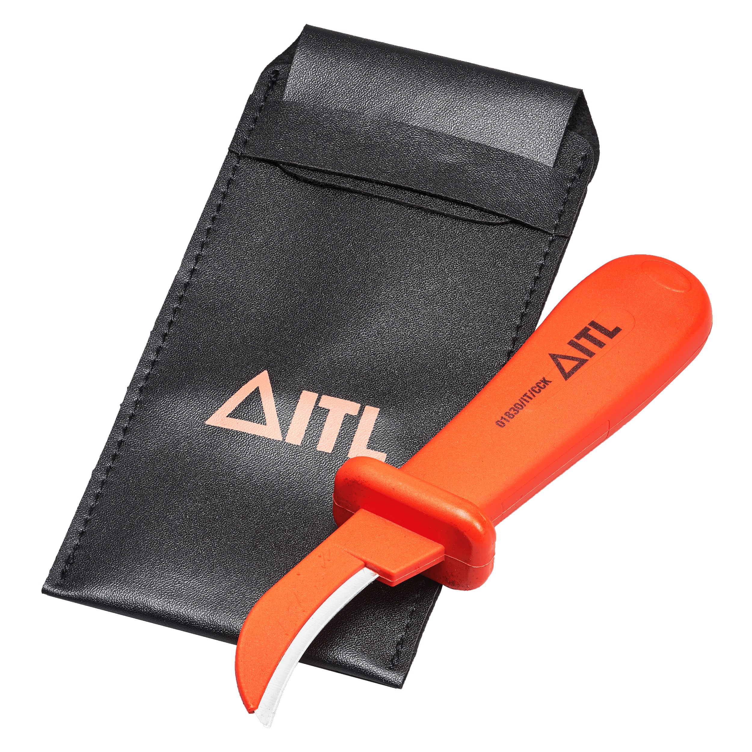 Insulated Tools Ltd 01830 electronic component product image