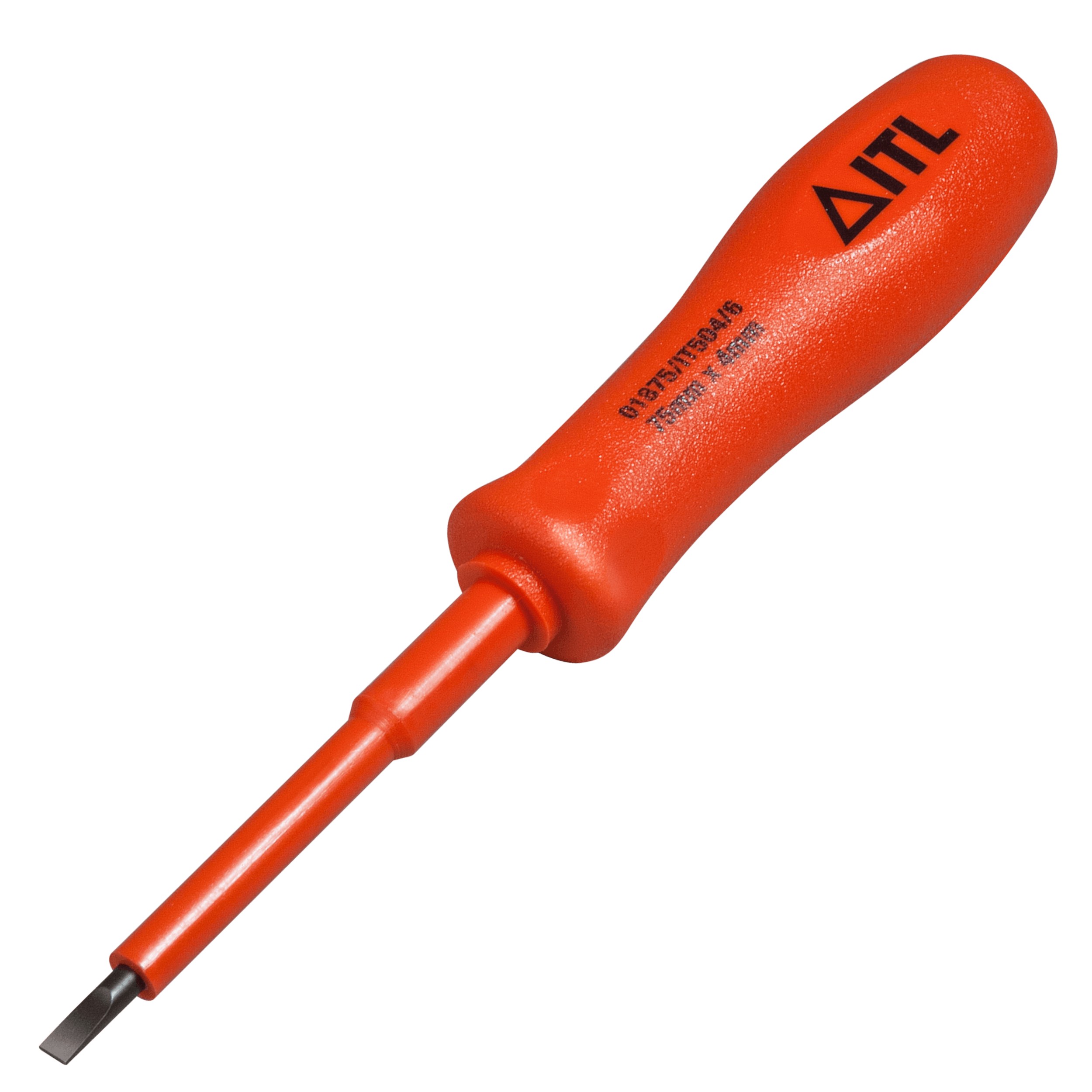Insulated Tools Ltd 01875 electronic component product image