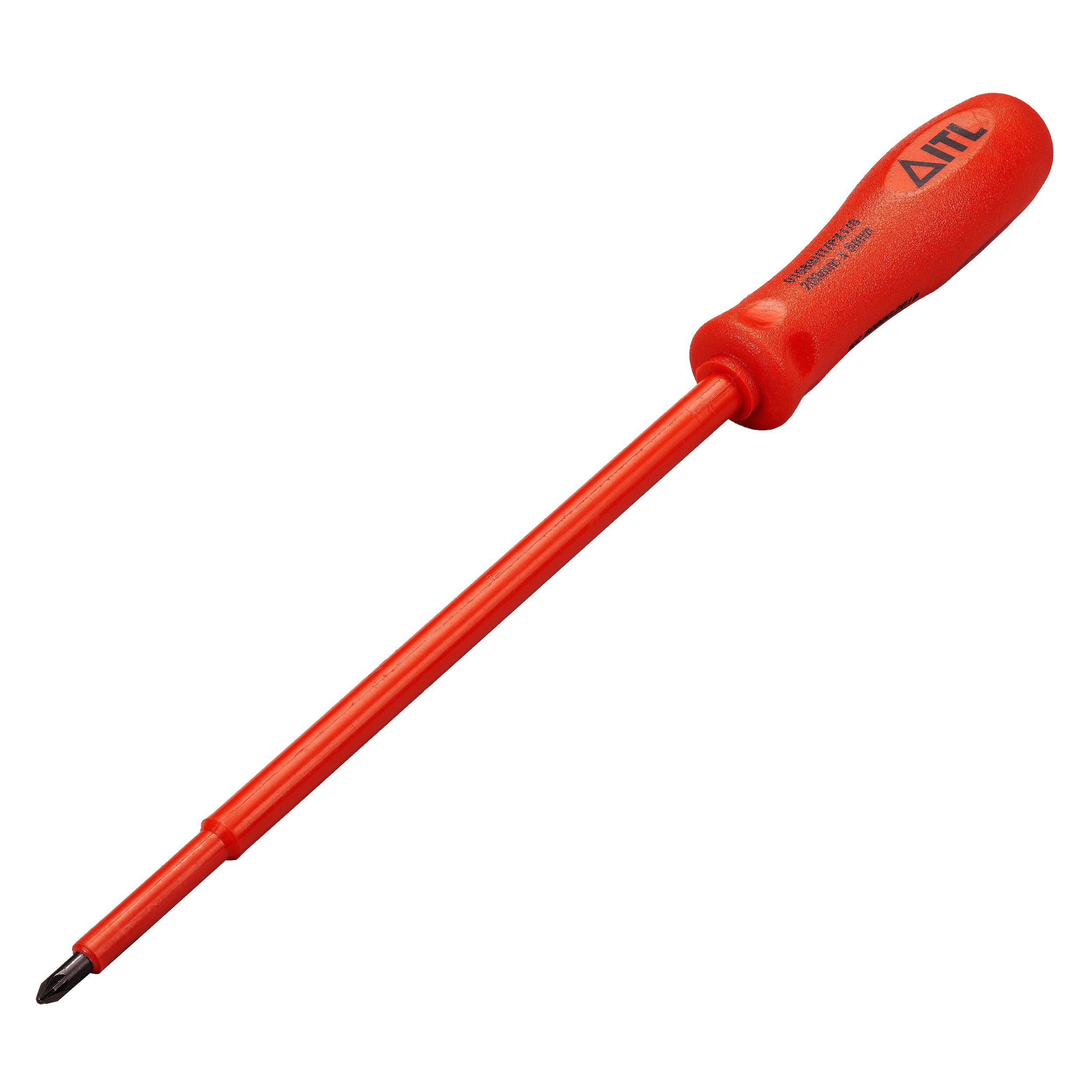 Insulated Tools Ltd 01989 electronic component product image