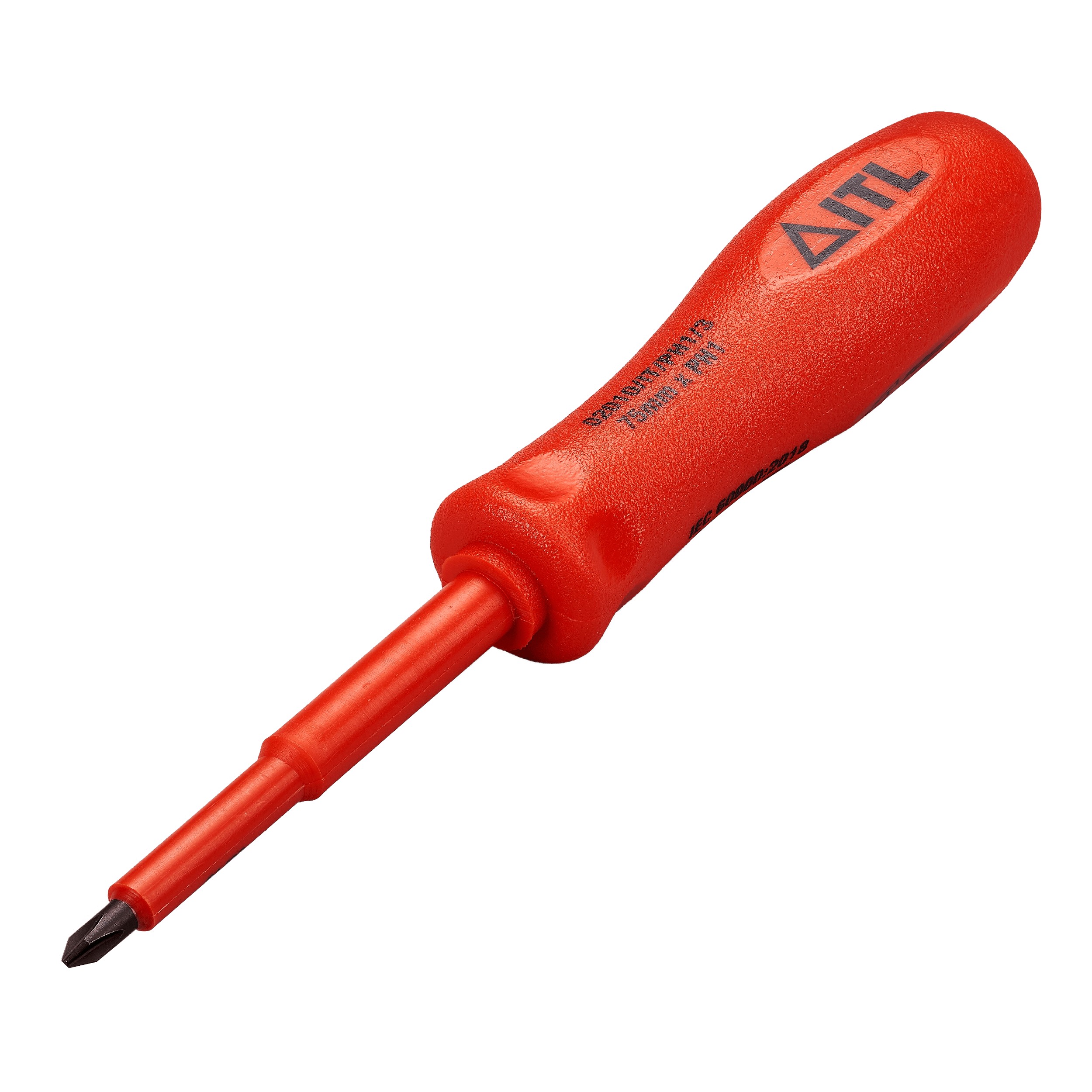 Insulated Tools Ltd 02010 electronic component product image