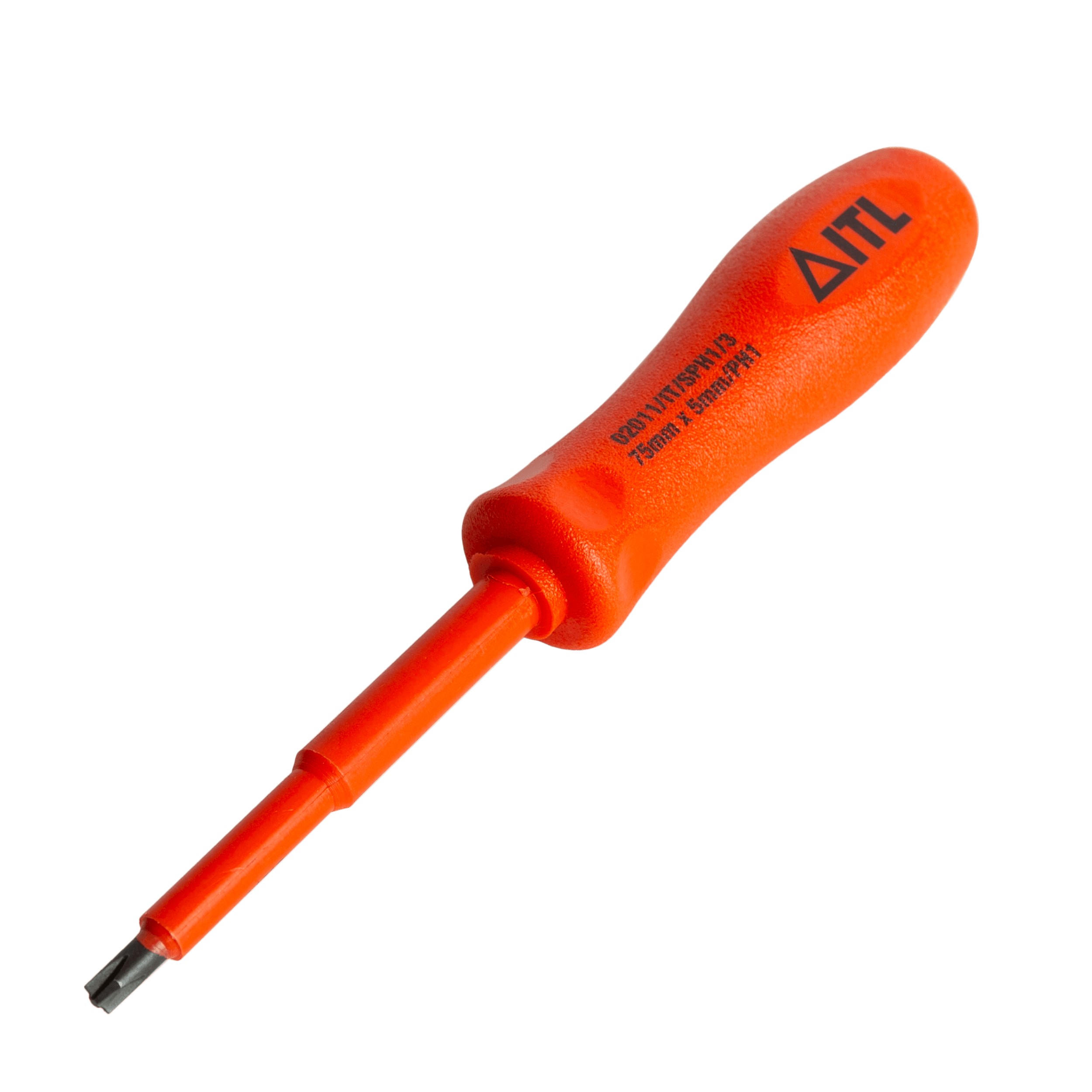 Insulated Tools Ltd 02011 electronic component product image
