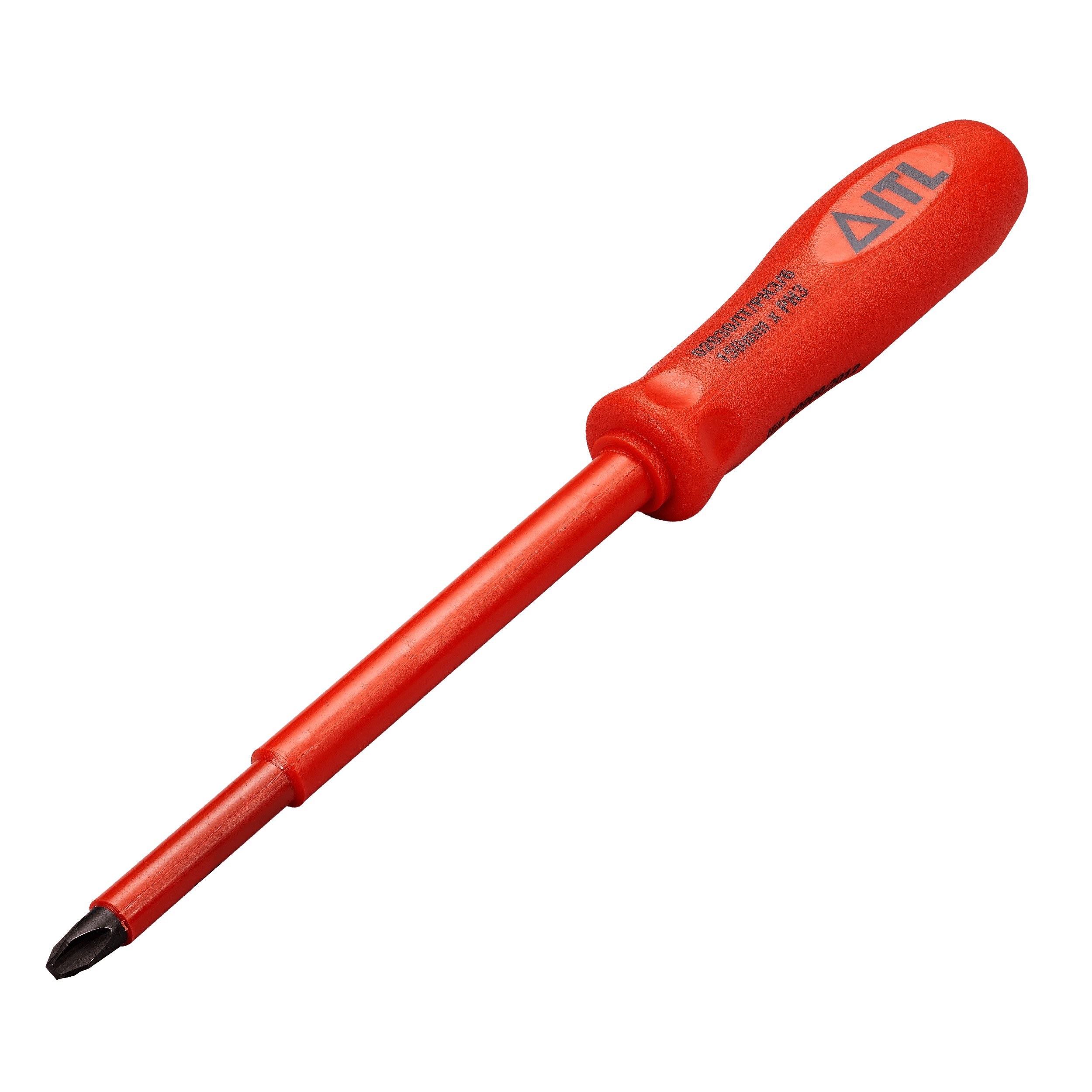 Insulated Tools Ltd 02030 electronic component product image