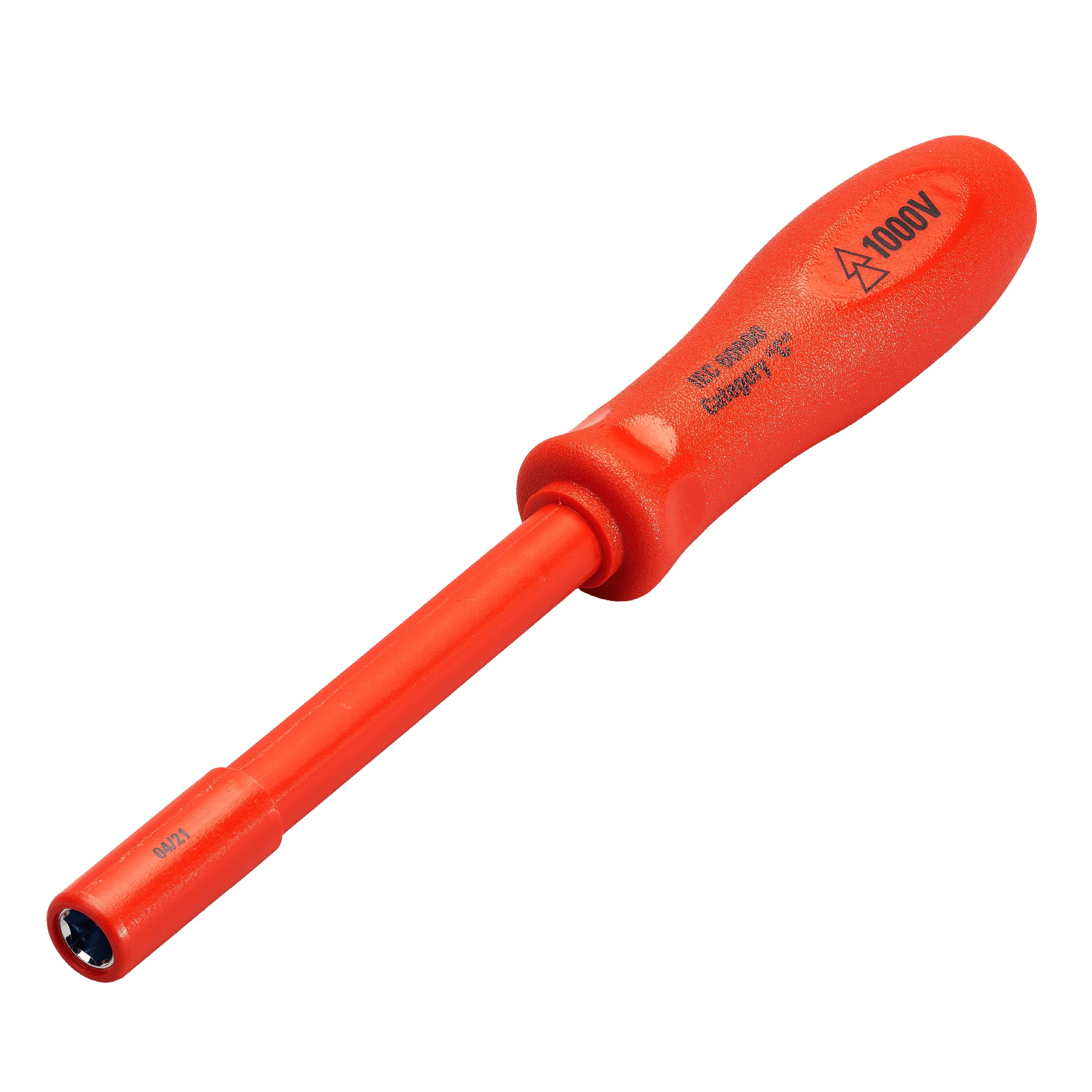 Insulated Tools Ltd 02280 electronic component product image