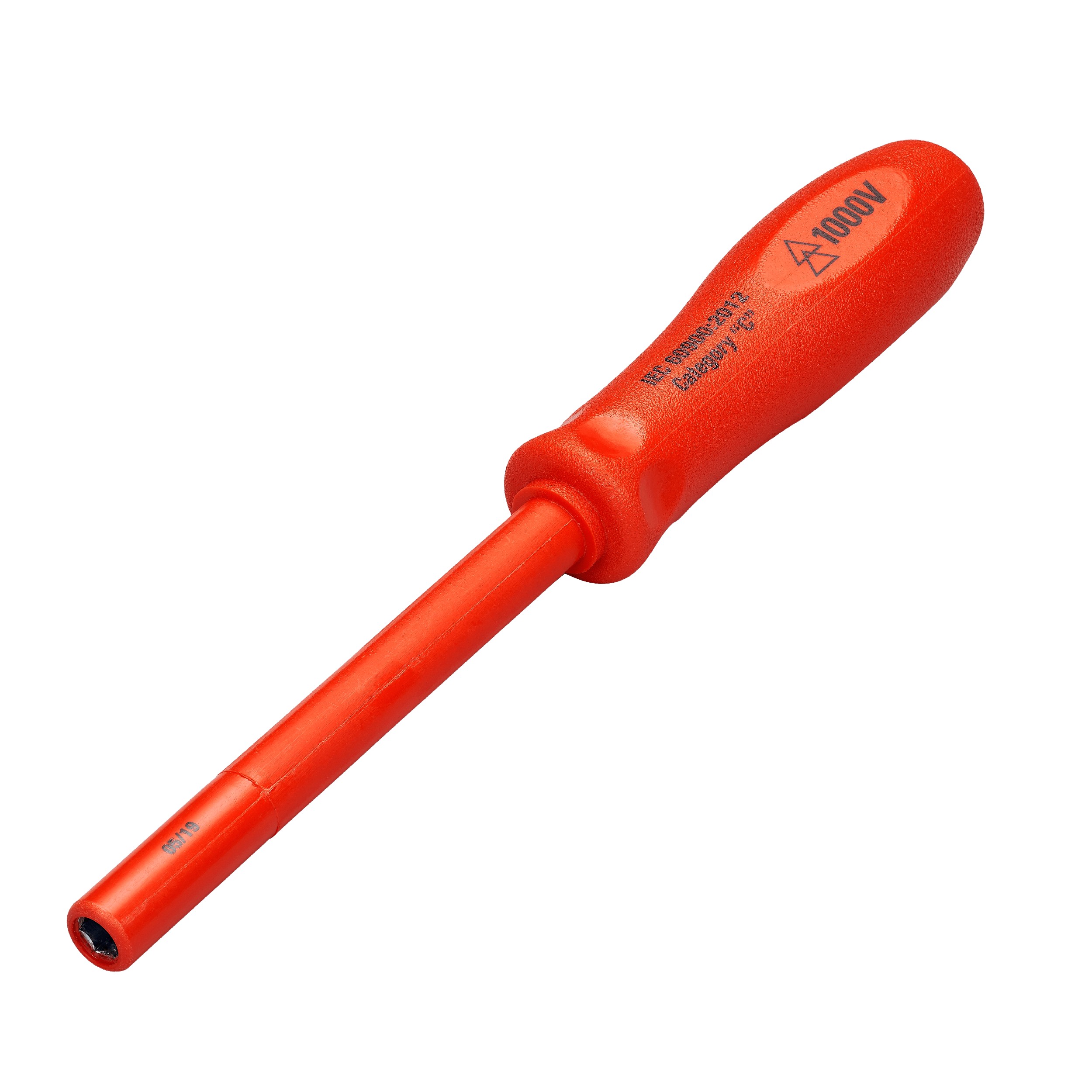 Insulated Tools Ltd 02315 electronic component product image