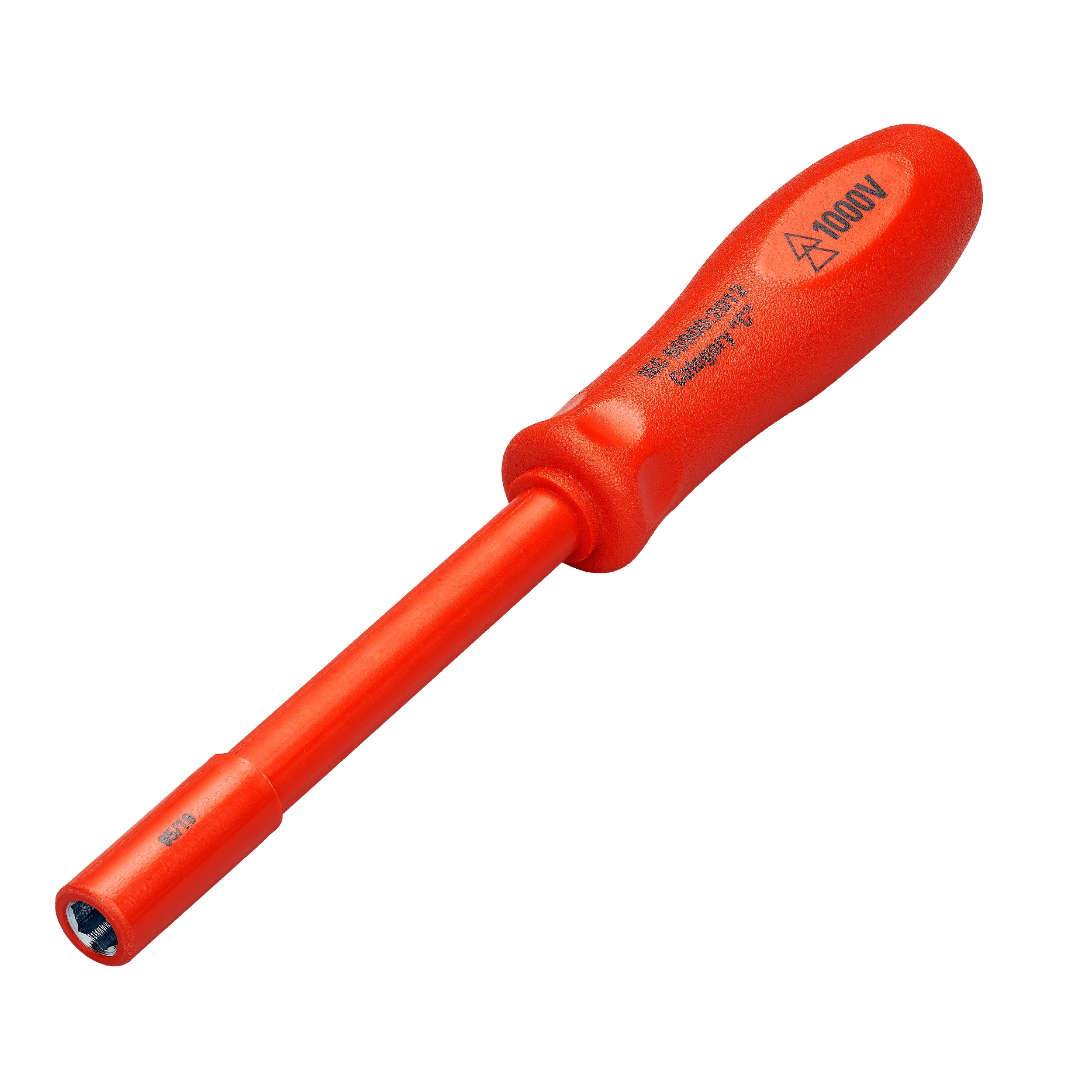 Insulated Tools Ltd 02331 electronic component product image