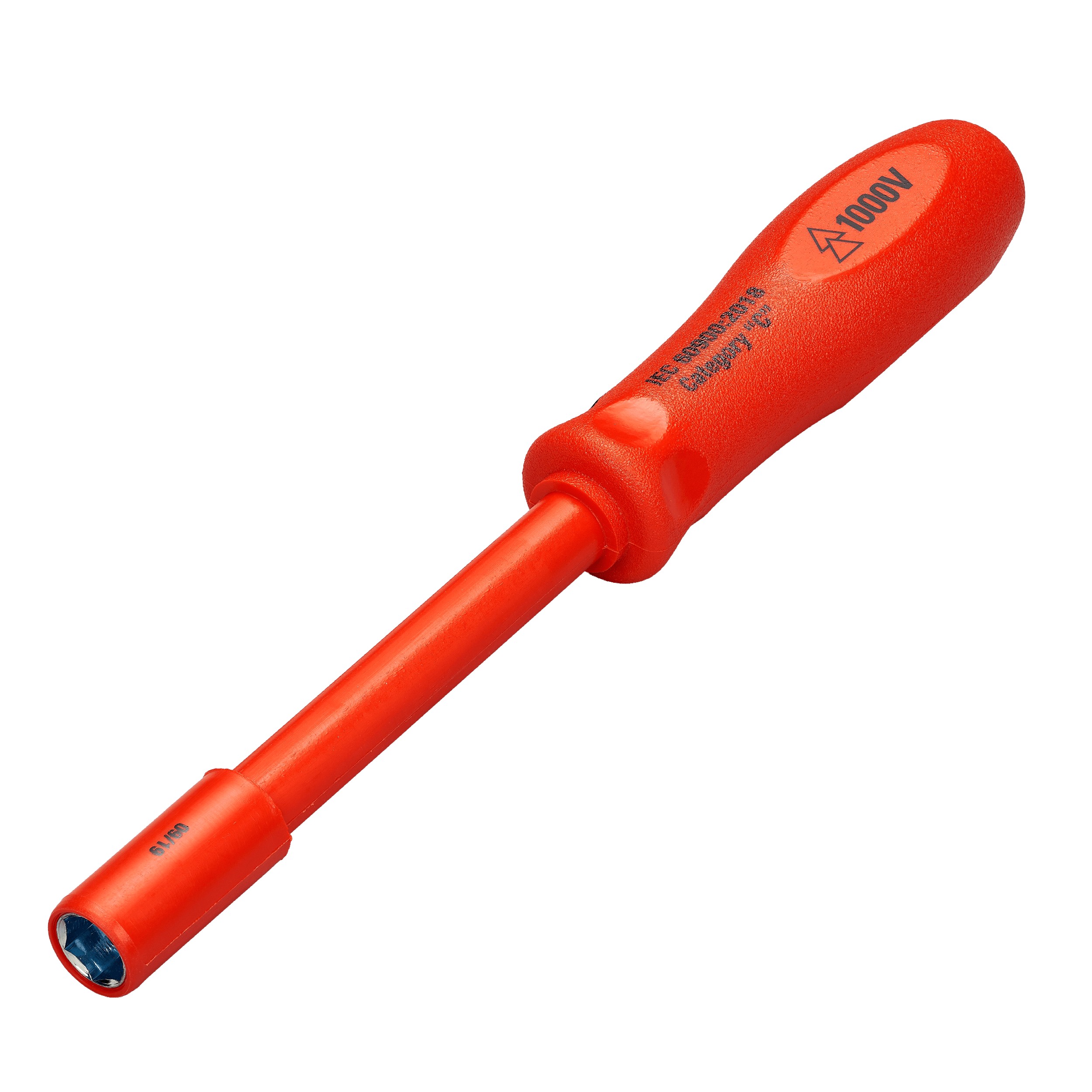 Insulated Tools Ltd 02335 electronic component product image