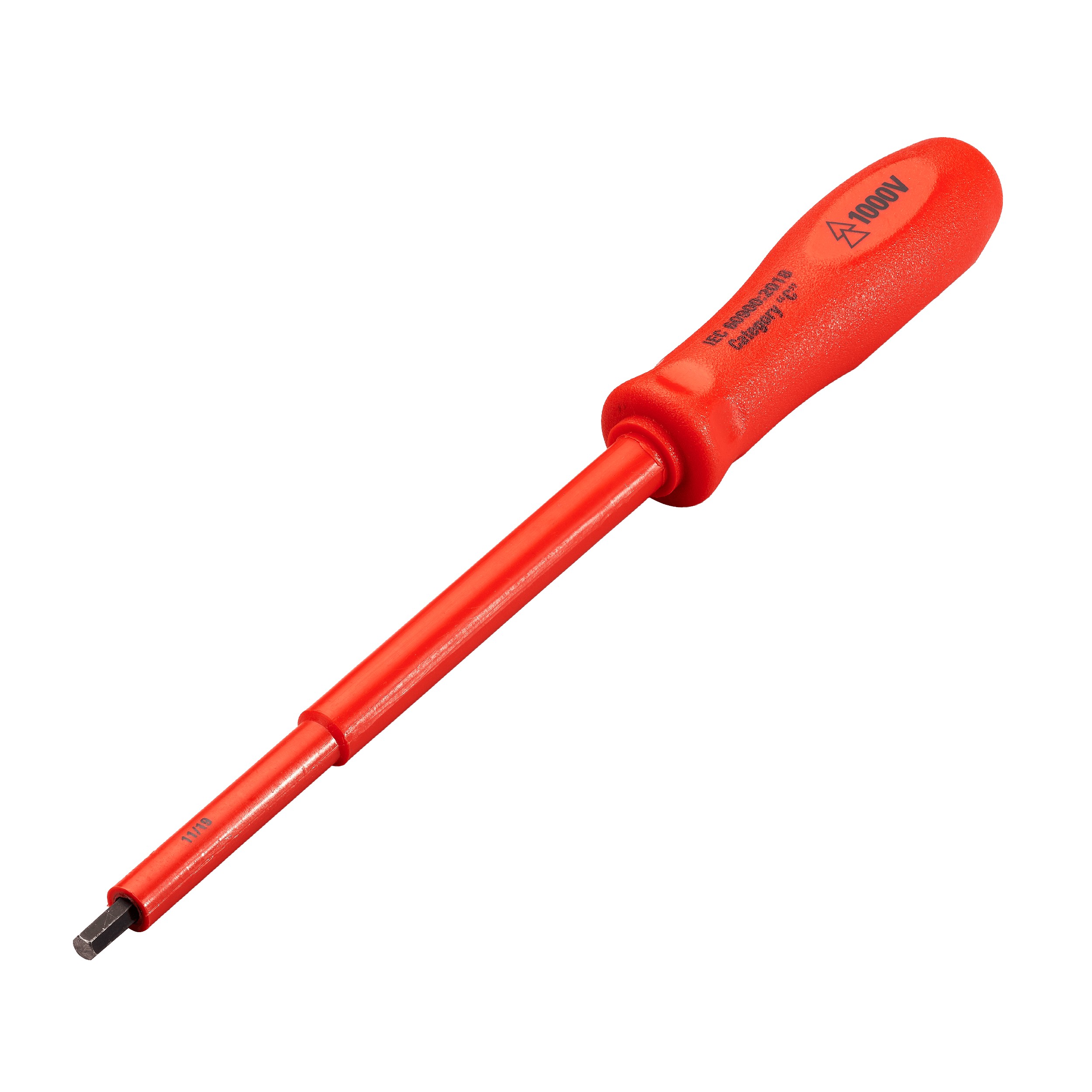 Insulated Tools Ltd 02650 electronic component product image