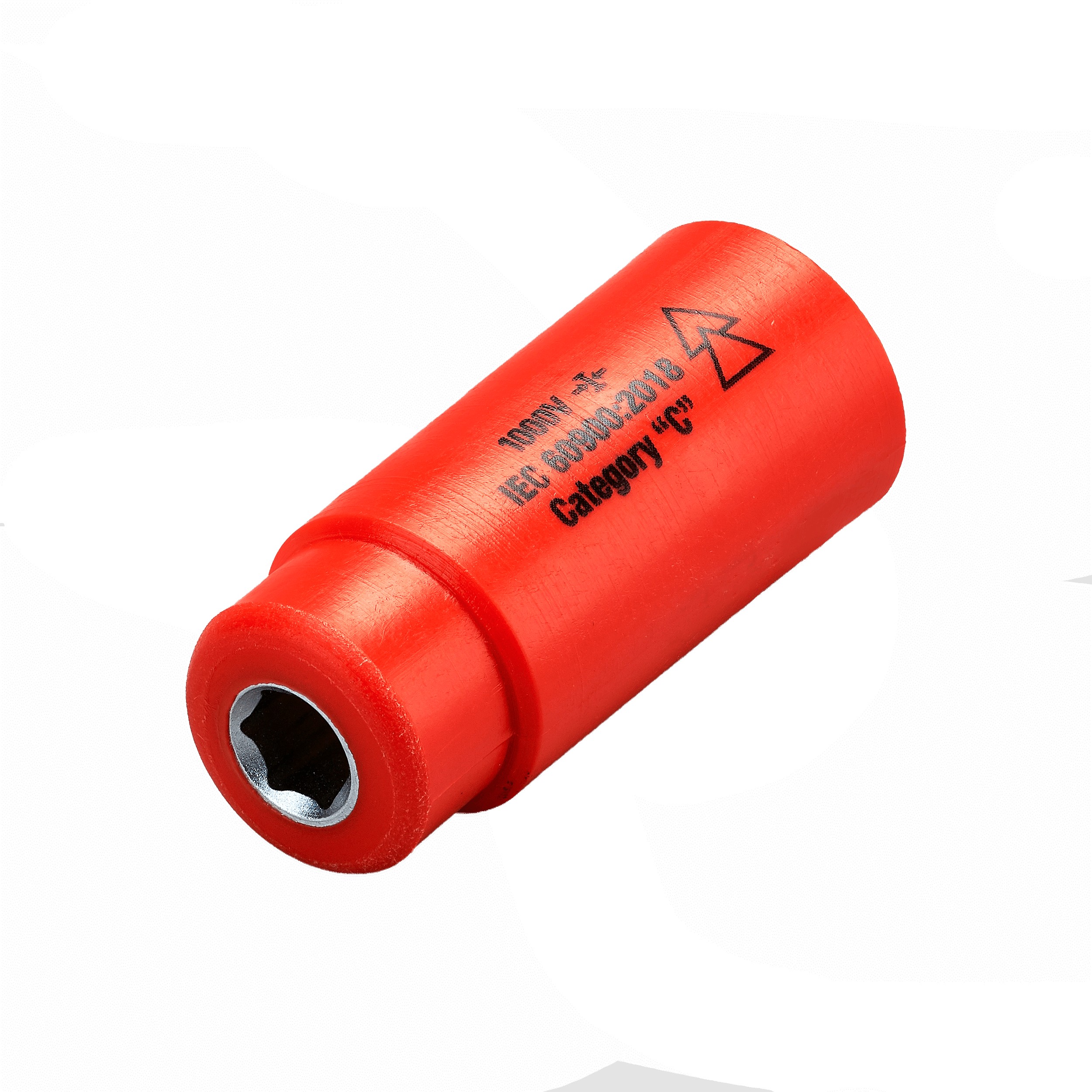 Insulated Tools Ltd 07206 electronic component product image